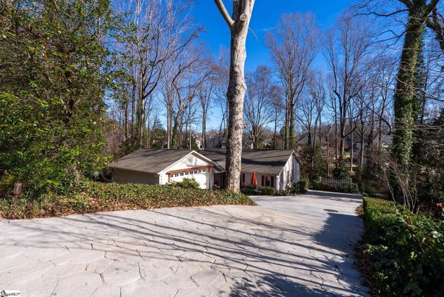 107 Stone Ridge Court, Greer, SC 29650