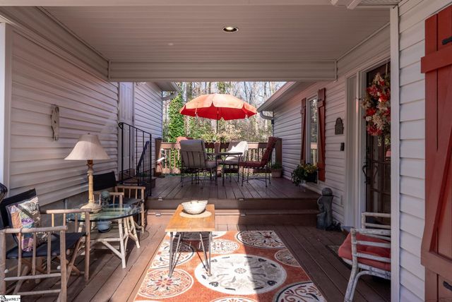 107 Stone Ridge Court, Greer, SC 29650