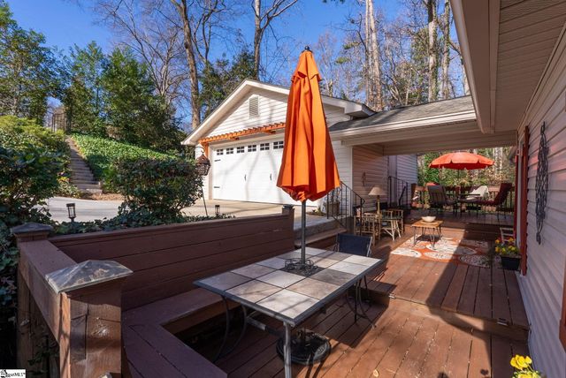 107 Stone Ridge Court, Greer, SC 29650