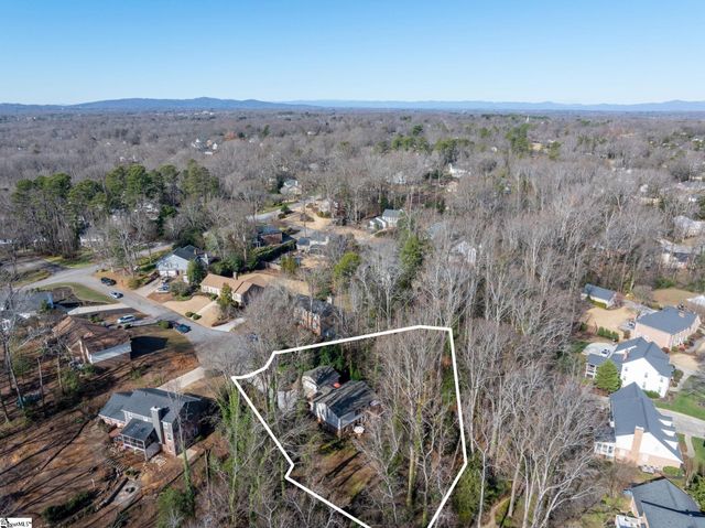 107 Stone Ridge Court, Greer, SC 29650