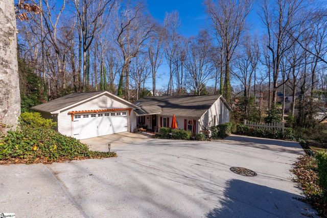 107 Stone Ridge Court, Greer, SC 29650