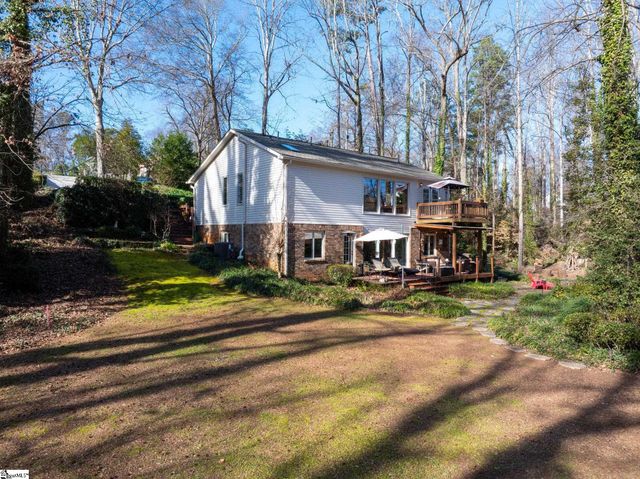 107 Stone Ridge Court, Greer, SC 29650