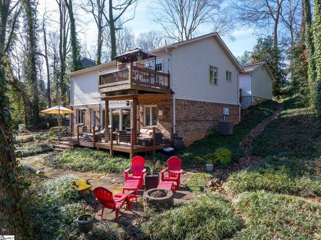 107 Stone Ridge Court, Greer, SC 29650