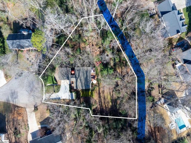 107 Stone Ridge Court, Greer, SC 29650