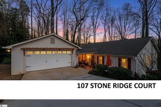 107 Stone Ridge Court, Greer, SC 29650