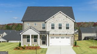 1621 Westland Court, Bogart, GA 30622