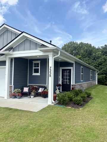 7258 Lang Ave, White House, TN 37188