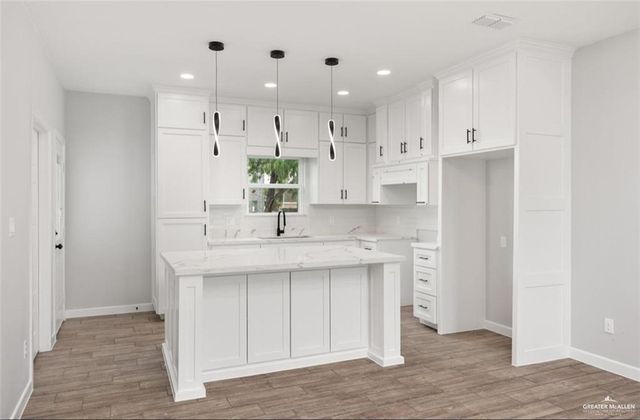 814 Gomez Street, San Juan, TX 78589