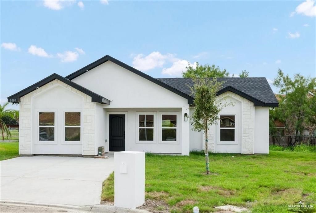 814 Gomez Street, San Juan, TX 78589