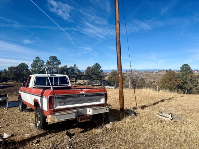 82 Private Drive 1305, Truchas, NM 87578