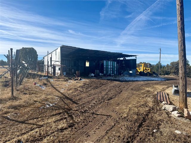 82 Private Drive 1305, Truchas, NM 87578