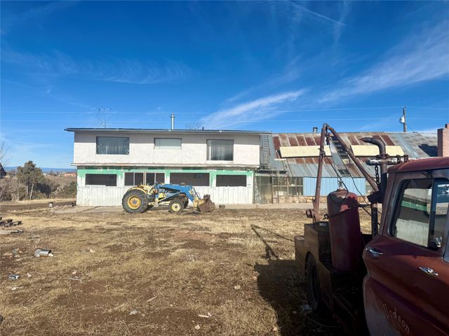 82 Private Drive 1305, Truchas, NM 87578