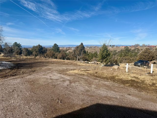 82 Private Drive 1305, Truchas, NM 87578