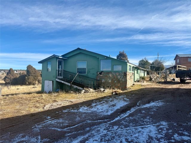 82 Private Drive 1305, Truchas, NM 87578