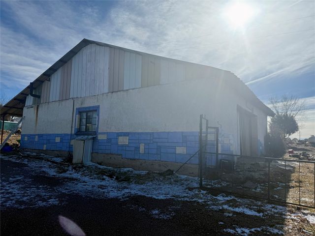 82 Private Drive 1305, Truchas, NM 87578