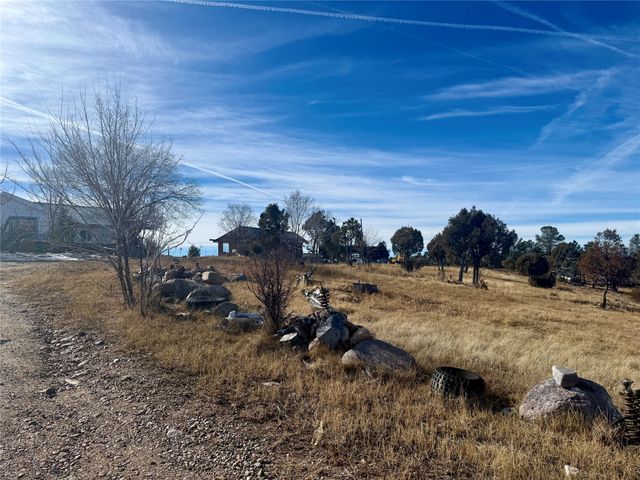 82 Private Drive 1305, Truchas, NM 87578