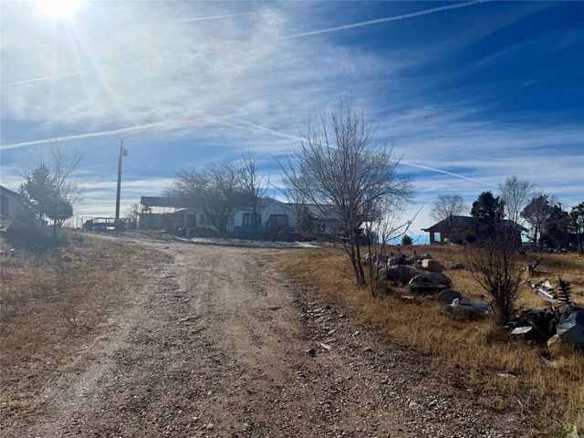 82 Private Drive 1305, Truchas, NM 87578