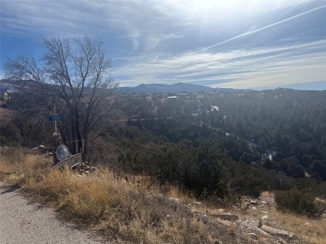 82 Private Drive 1305, Truchas, NM 87578