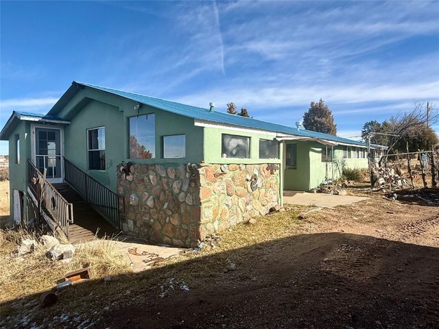 82 Private Drive 1305, Truchas, NM 87578