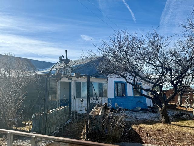 82 Private Drive 1305, Truchas, NM 87578