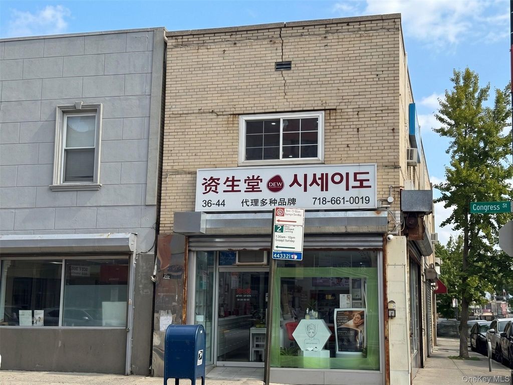 36-44 Union Street 1FL, Flushing, NY 11355 — photo 2