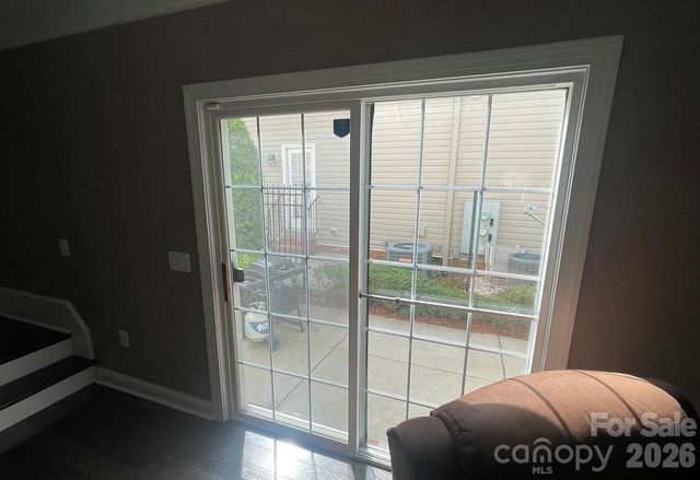 6918 Misty Pine Lane, Charlotte, NC 28217