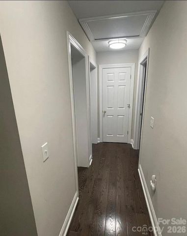 6918 Misty Pine Lane, Charlotte, NC 28217