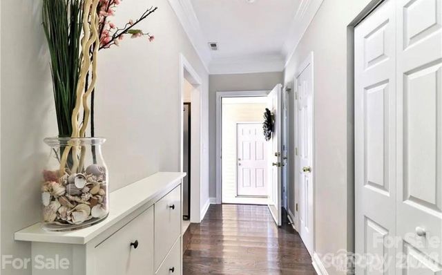 6918 Misty Pine Lane, Charlotte, NC 28217