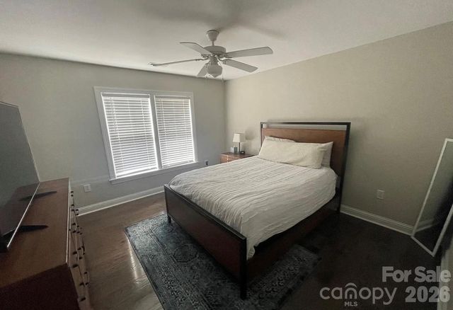 6918 Misty Pine Lane, Charlotte, NC 28217