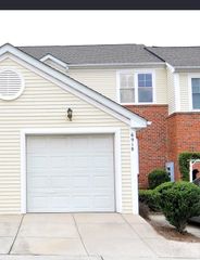6918 Misty Pine Lane, Charlotte, NC 28217