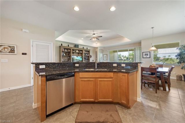 2466 Ashbury CIR, Cape Coral, FL 33991