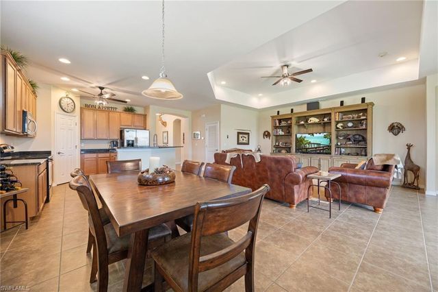 2466 Ashbury CIR, Cape Coral, FL 33991