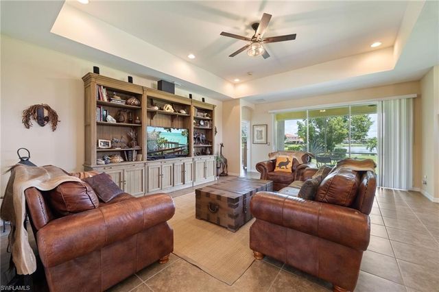 2466 Ashbury CIR, Cape Coral, FL 33991