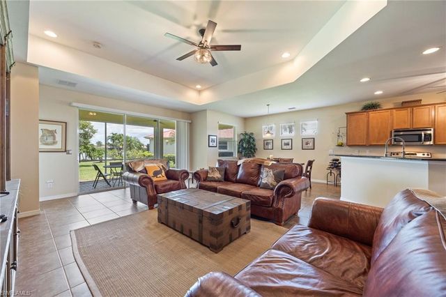 2466 Ashbury CIR, Cape Coral, FL 33991