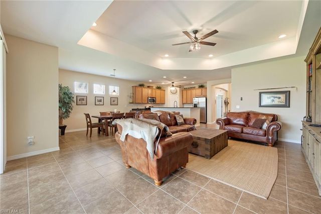 2466 Ashbury CIR, Cape Coral, FL 33991