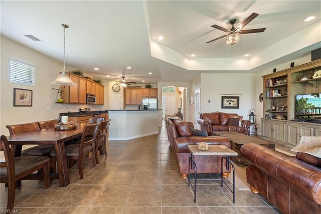 2466 Ashbury CIR, Cape Coral, FL 33991