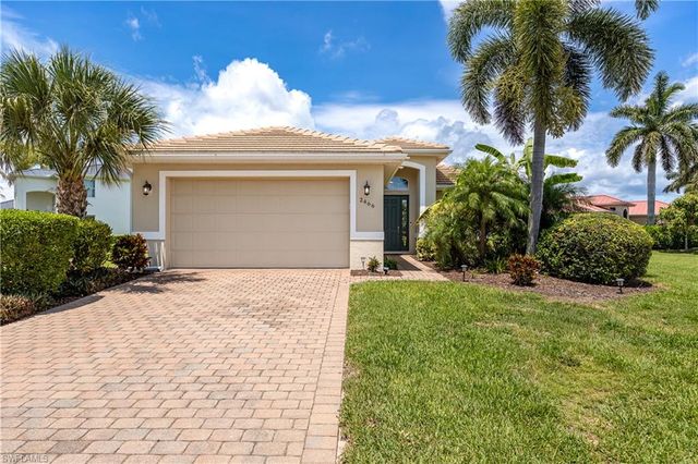 2466 Ashbury CIR, Cape Coral, FL 33991