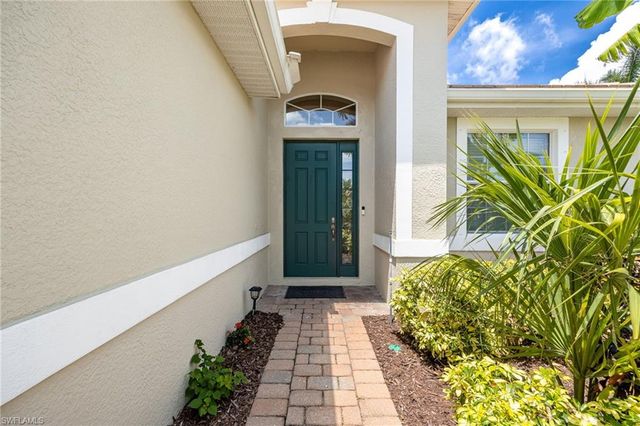 2466 Ashbury CIR, Cape Coral, FL 33991