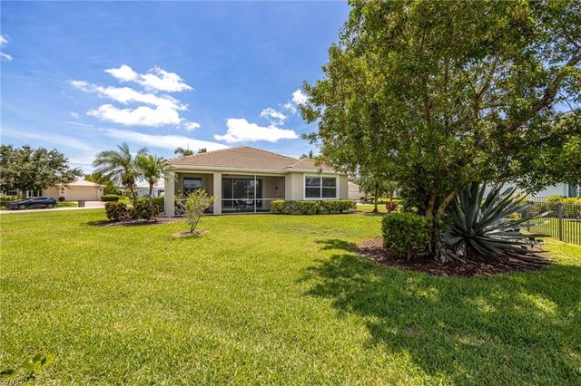 2466 Ashbury CIR, Cape Coral, FL 33991