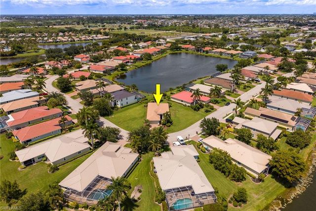 2466 Ashbury CIR, Cape Coral, FL 33991