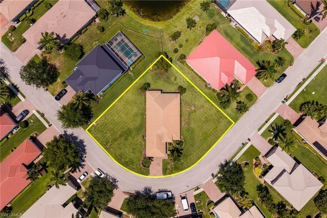 2466 Ashbury CIR, Cape Coral, FL 33991