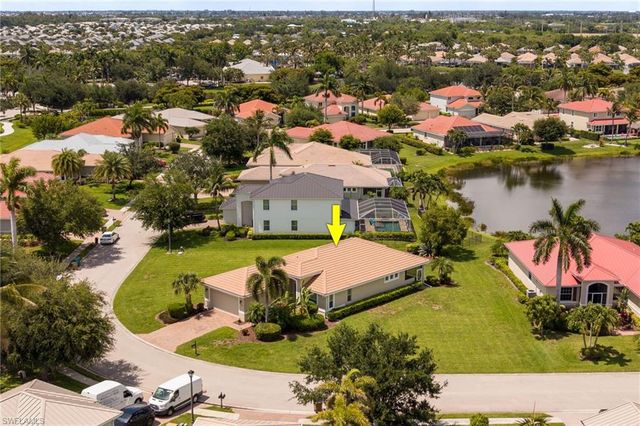 2466 Ashbury CIR, Cape Coral, FL 33991