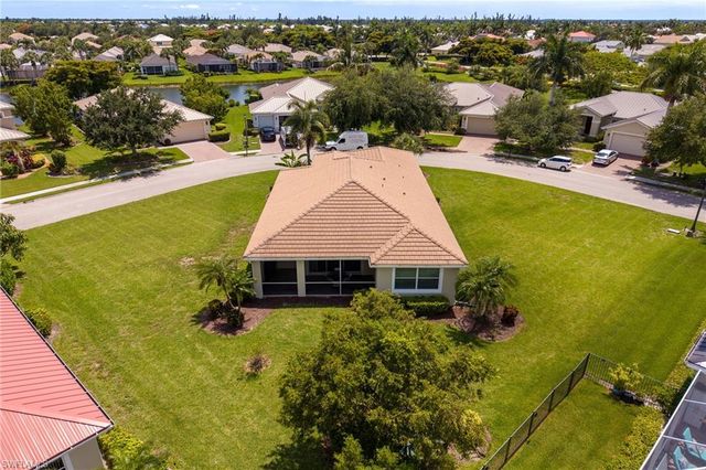 2466 Ashbury CIR, Cape Coral, FL 33991