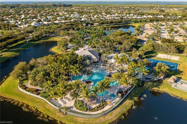 2466 Ashbury CIR, Cape Coral, FL 33991