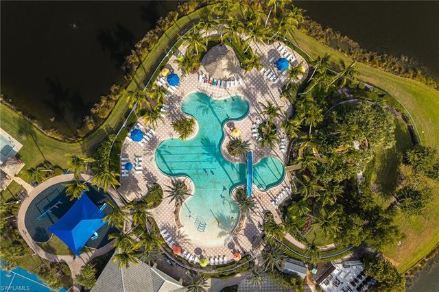 2466 Ashbury CIR, Cape Coral, FL 33991