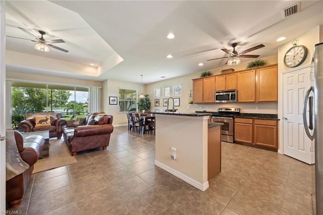 2466 Ashbury CIR, Cape Coral, FL 33991