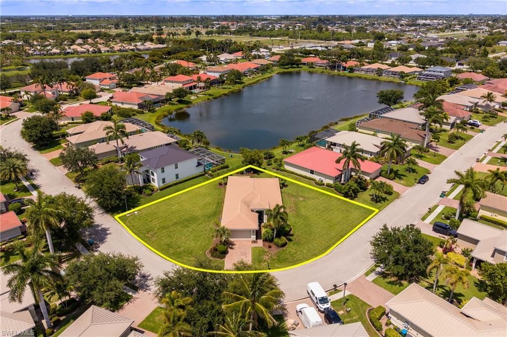 2466 Ashbury CIR, Cape Coral, FL 33991