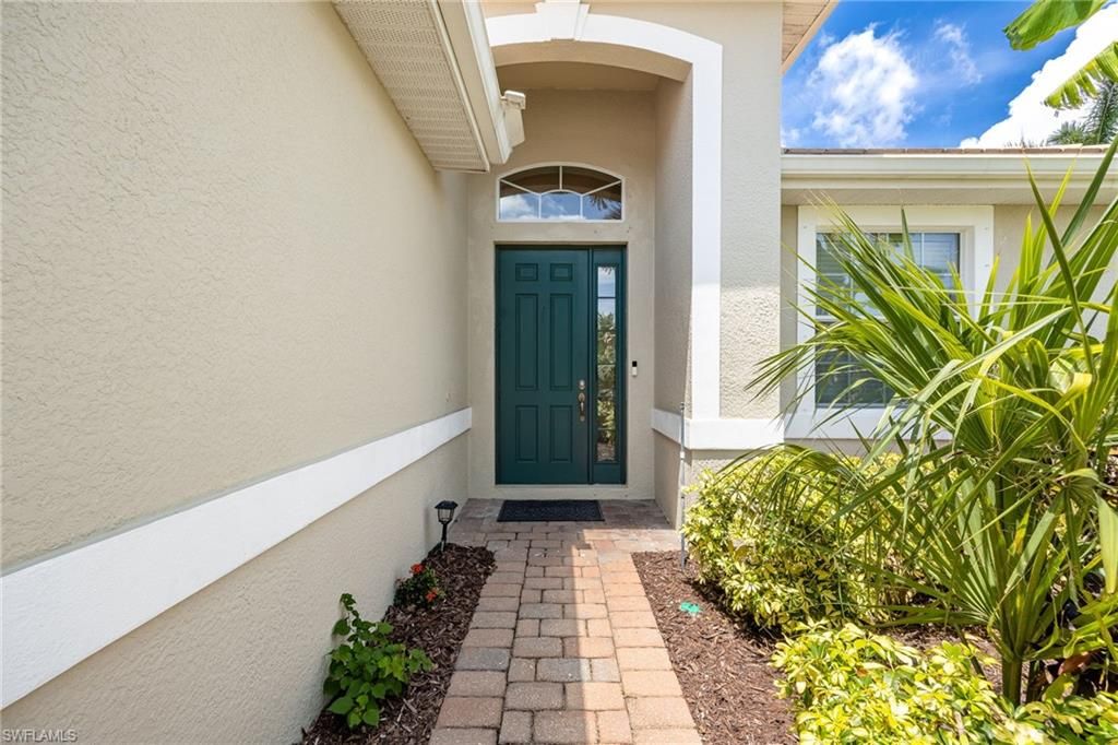 2466 Ashbury CIR, CAPE CORAL, FL 33991 — photo 3