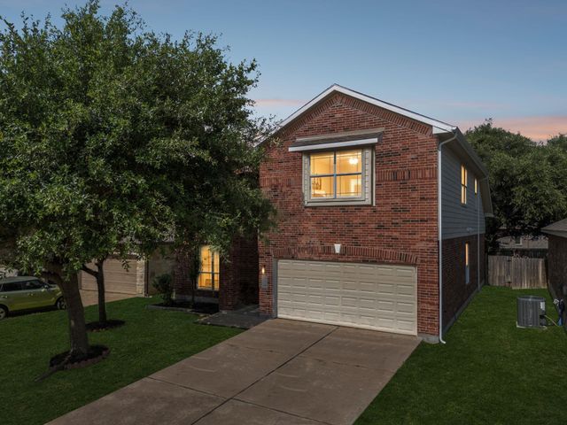 4038 Wilderness Path BND, Cedar Park, TX 78613