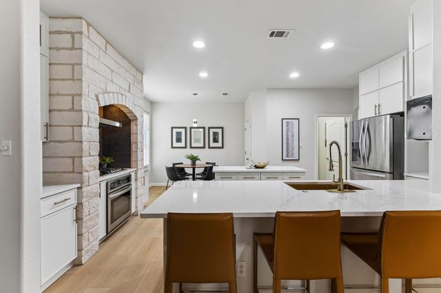 4038 Wilderness Path BND, Cedar Park, TX 78613